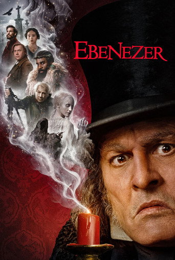 Ebenezer poster
