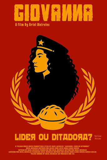 Giovanna: L&iacute;der ou Ditadora? (2025)