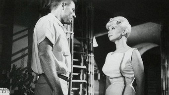 Terror Is a Man (1959)