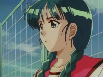 Episódio Episódio 2 da série 新・エンジェル