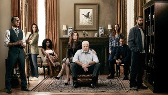 Hand of God - Season 2 (2014) 予告編