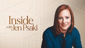 Inside with Jen Psaki (2023-2025)