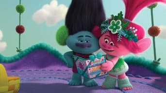 #1 Trolls Holiday in Harmony