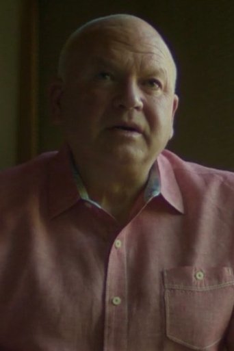 Jim Chapin is Self - Ethan's Father