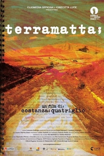 Terramatta en streaming 