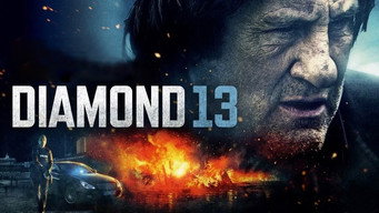 #5 Diamond 13