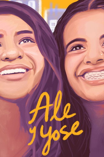 Ale y Yose poster