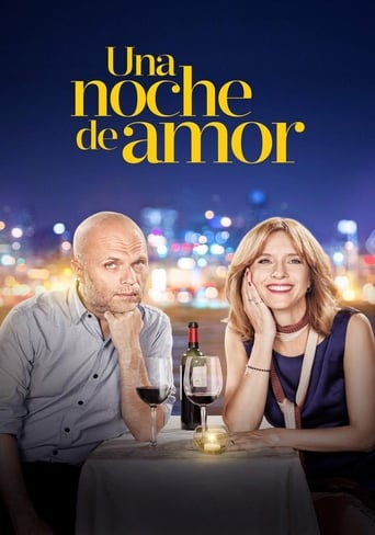 Una noche de amor