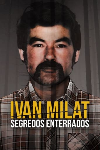 Pôster de Ivan Milat: Segredos Enterrados