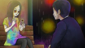 Cena de Leitura de flores