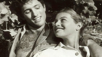 He Walked Through the Fields (1967)
