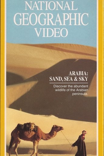 Arabia: Sand, Sea & Sky (1991) Arabia: Sand, Sea & Sky (1991)