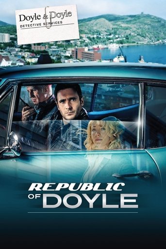 Republic of Doyle 2014