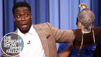 The Tonight Show Starring Jimmy Fallon S6E11 poster