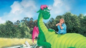 #7 Pete's Dragon