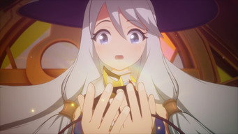 Episode 16 — The Other Side of Reality! The Adventure Goes On!