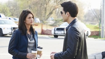 Episódio Divisão da série Rookie Blue