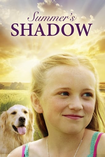 Poster of Summer's Shadow