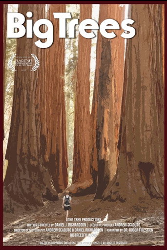Big Trees