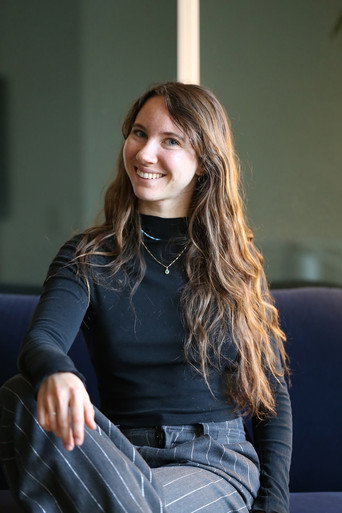 Carina Thomae