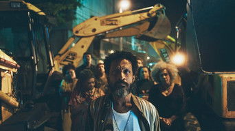 Cena de Axé, meus filhos!