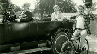The Bicycle Flirt (1928)