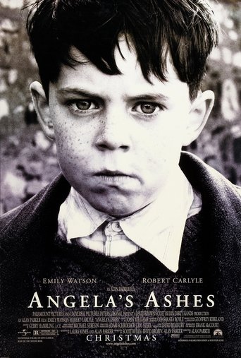 poster Angela's Ashes