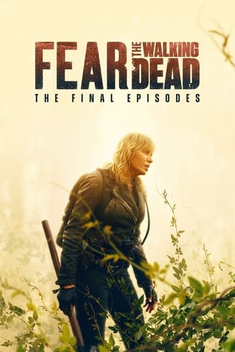Fear the Walking Dead Season 8 Episode 13