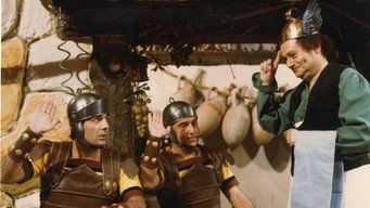 Deux Romains en Gaule (1967)