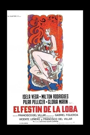 Watch Feast of the Wolf 1972 full online free Watch Feast of the Wolf 1972 full online free