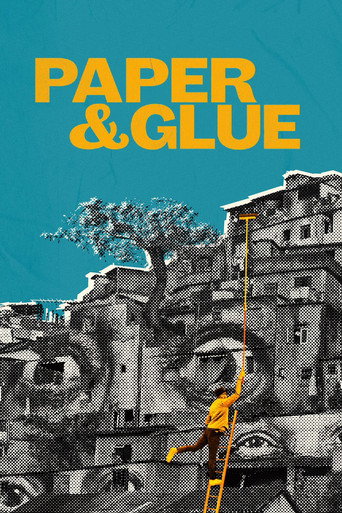 Paper & Glue (2021)