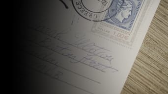 Cartes Postales from Greece (2021)