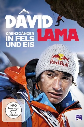 David Lama - Off Limits On Rock and Ice (2014) David Lama - Off Limits On Rock and Ice (2014)