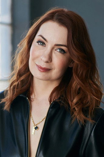 Felicia Day — photo 5