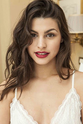 Foto de Δανάη Παππά