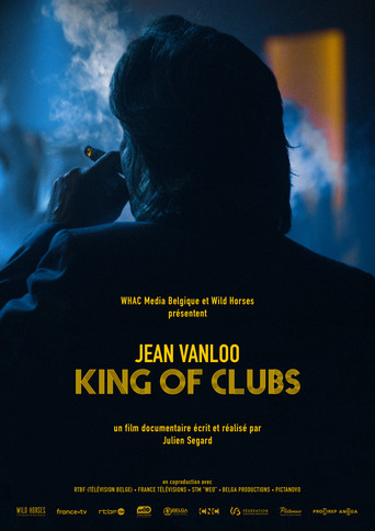 Jean Vanloo: King of Clubs (2018)