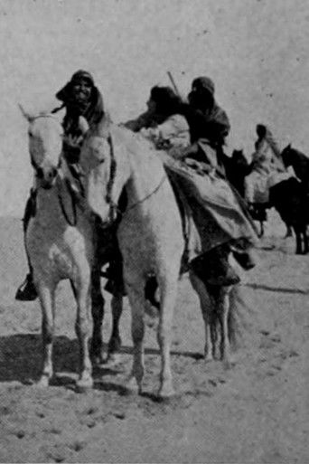 The Poetic Justice of Omar Khan (1915)