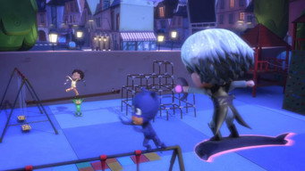 PJ Masks T1E16