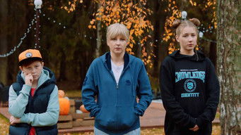 Episode 8 — Episode 8