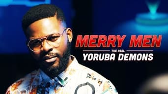 Merry Men: The Real Yoruba Demons (2018)