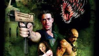 Guardians (2009)