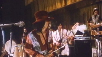 Cruisin' J-Town (1975)