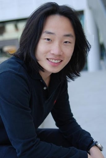 Jimmy O. Yang