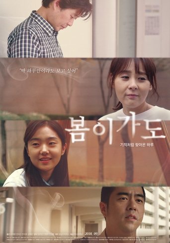 Poster of 봄이가도