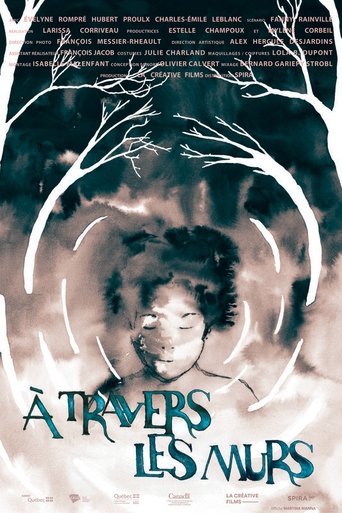 &Agrave; travers les murs (2021)