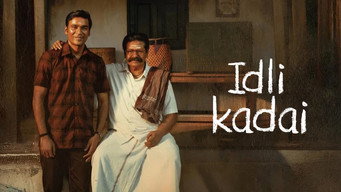 #34 Idli Kadai