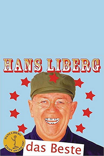 Hans Liberg: Das Beste (2010)
