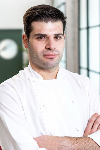 Spencer Metzger 사진 1