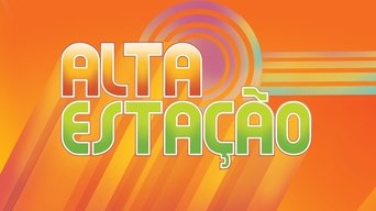 Poster do episódio 128 de Alta Estação