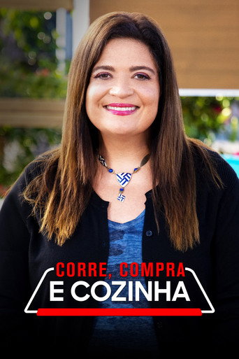 Corre, Compra e Cozinha Temporada 3